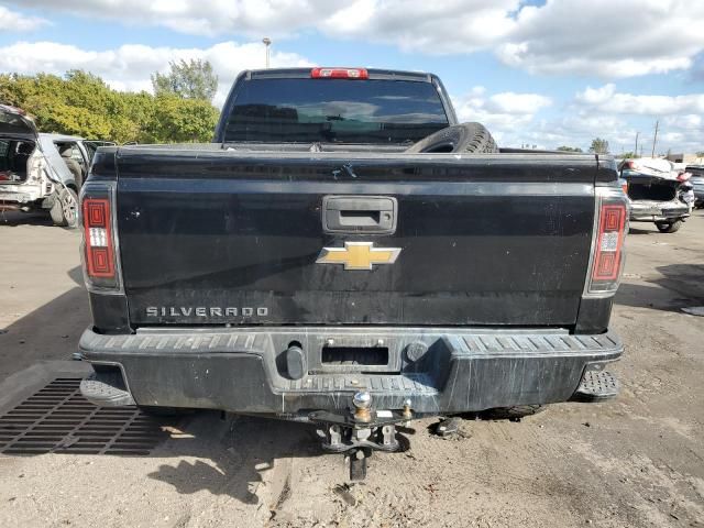 2015 Chevrolet Silverado C1500