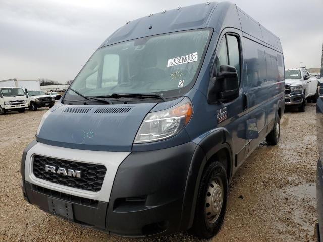 2020 Dodge RAM Promaster 3500 3500 High