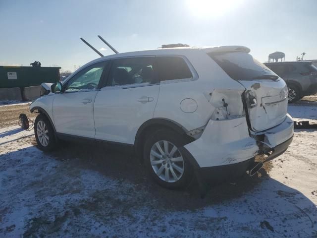 2010 Mazda CX-9