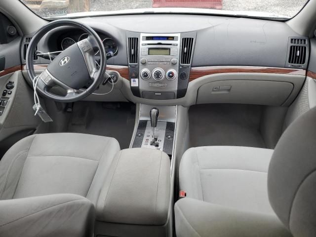 2007 Hyundai Veracruz GLS