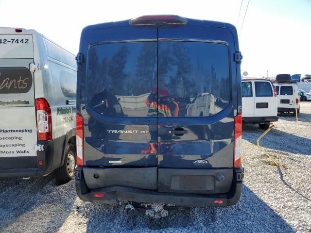 2019 Ford Transit T-350