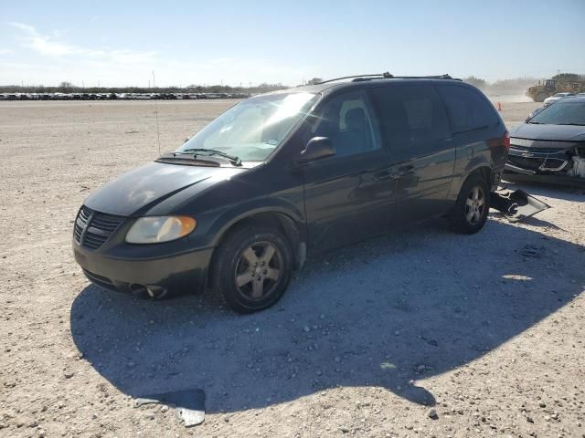 2005 Dodge Grand Caravan SXT