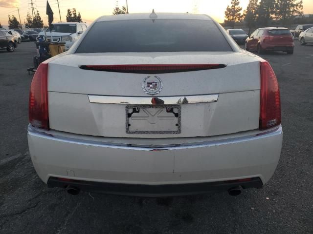 2009 Cadillac CTS HI Feature V6