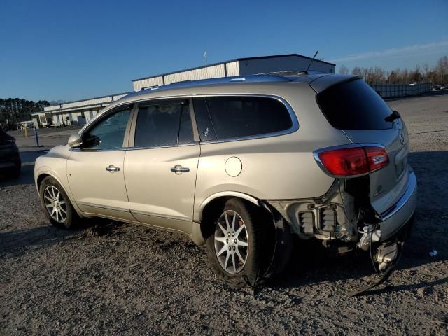 2014 Buick Enclave