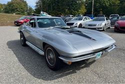 1967 Chevrolet Corvette for sale in North Billerica, MA