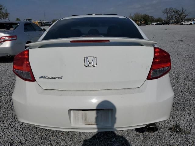 2011 Honda Accord EXL