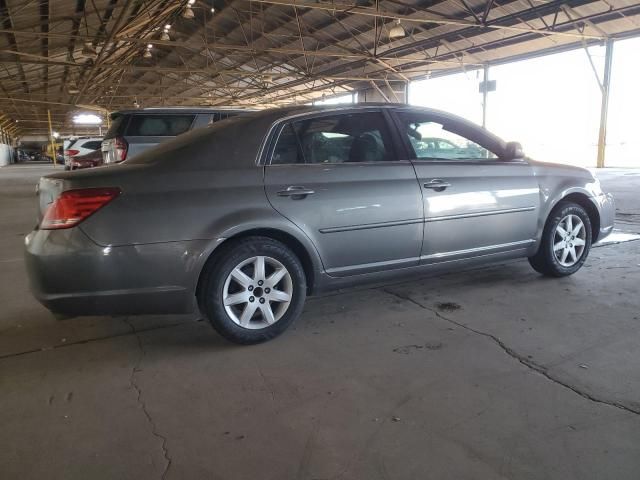 2007 Toyota Avalon XL