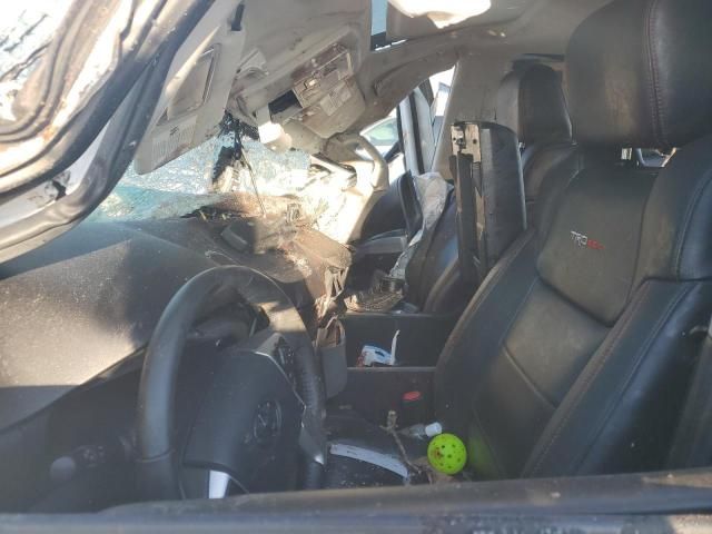 2021 Toyota Tundra Crewmax SR5