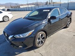 2021 Nissan Sentra SV for sale in Sun Valley, CA