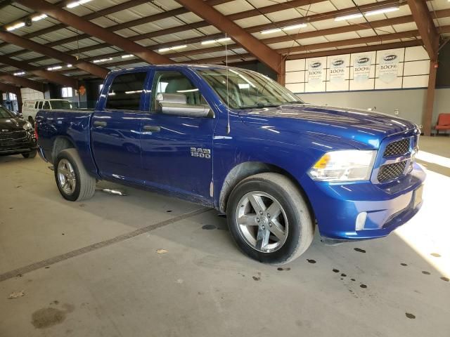 2018 Dodge RAM 1500 ST