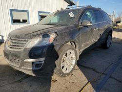 2013 Chevrolet Traverse LT for sale in Pekin, IL