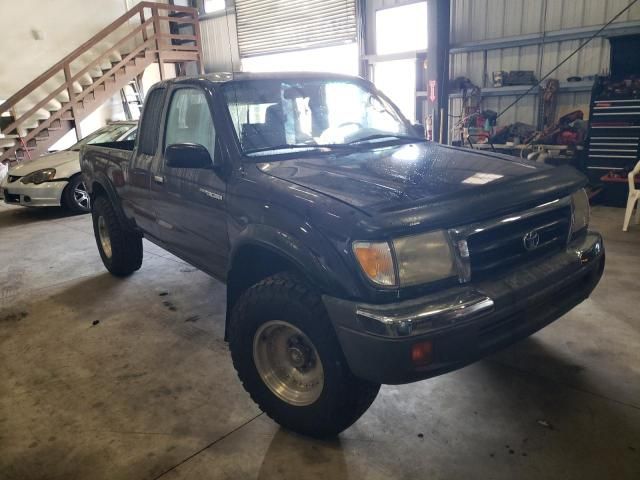 1999 Toyota Tacoma Xtracab