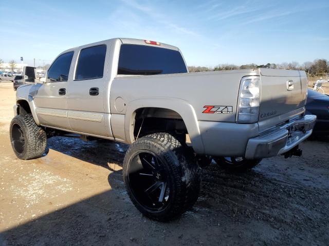 2006 Chevrolet Silverado K1500