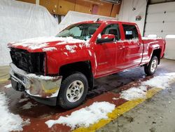 2015 Chevrolet Silverado K2500 Heavy Duty LT for sale in Marlboro, NY