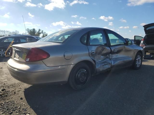 2003 Ford Taurus SES