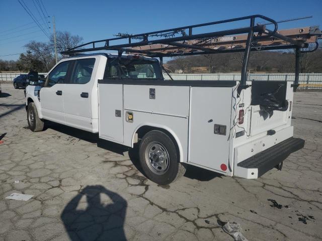 2019 Ford F250 Super Duty