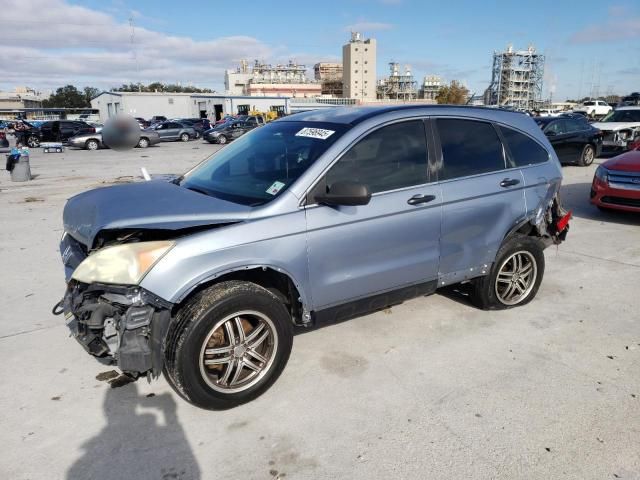 2007 Honda CR-V LX