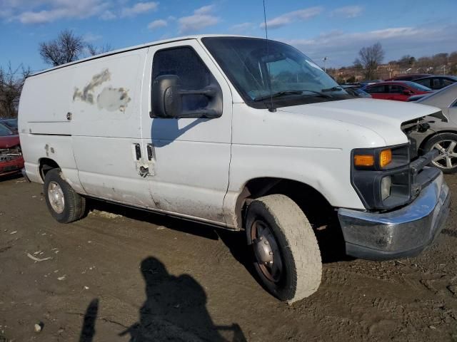 2014 Ford Econoline E250 Van