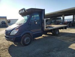 Mercedes-Benz Sprinter Vehiculos salvage en venta: 2011 Mercedes-Benz Sprinter 3500