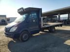 2011 Mercedes-Benz Sprinter 3500