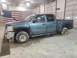 2008 Chevrolet Silverado K2500 Heavy Duty for sale in Columbia, MO