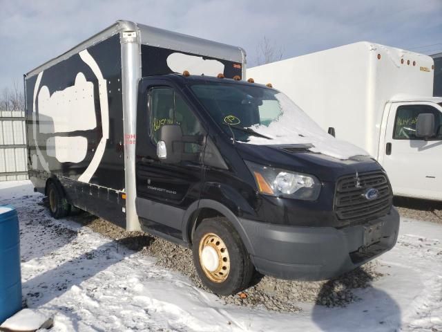 2016 Ford Transit T-350 HD