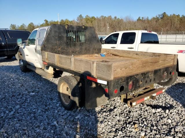 2007 Ford F450 Super Duty