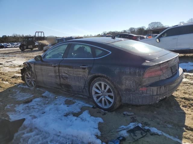 2016 Audi A7 Premium Plus