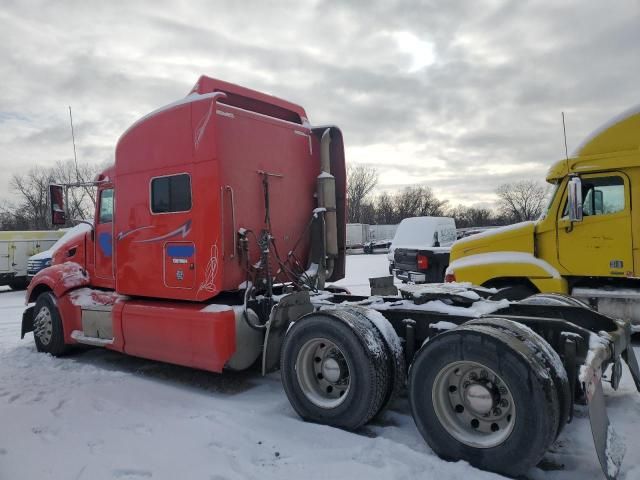 2007 Peterbilt 386