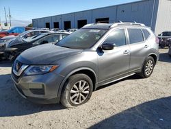 2020 Nissan Rogue S en venta en Jacksonville, FL