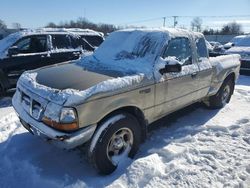 2000 Ford Ranger Super Cab en venta en Hillsborough, NJ