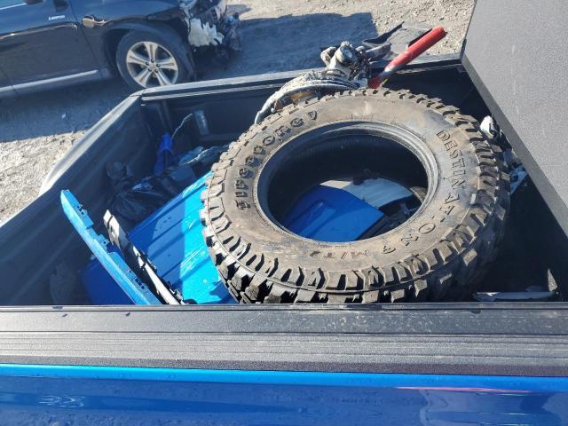 2024 Jeep Gladiator Sport