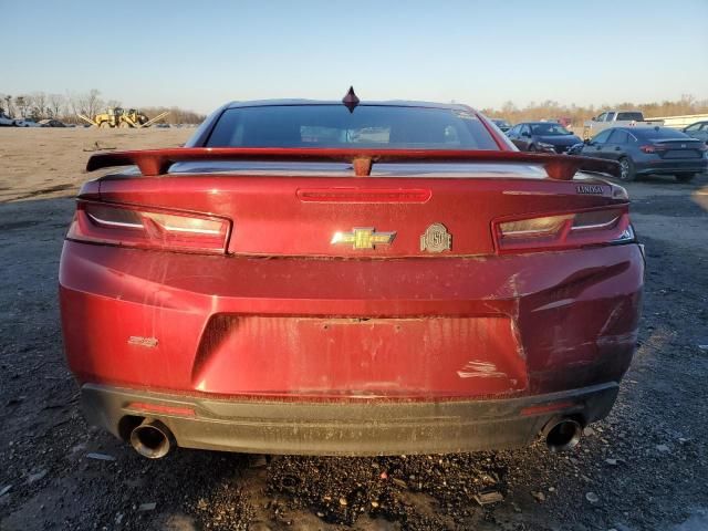 2017 Chevrolet Camaro SS