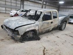 2002 Chevrolet Silverado K1500 en venta en Des Moines, IA