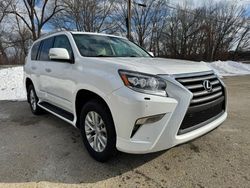 2016 Lexus GX 460 for sale in North Billerica, MA