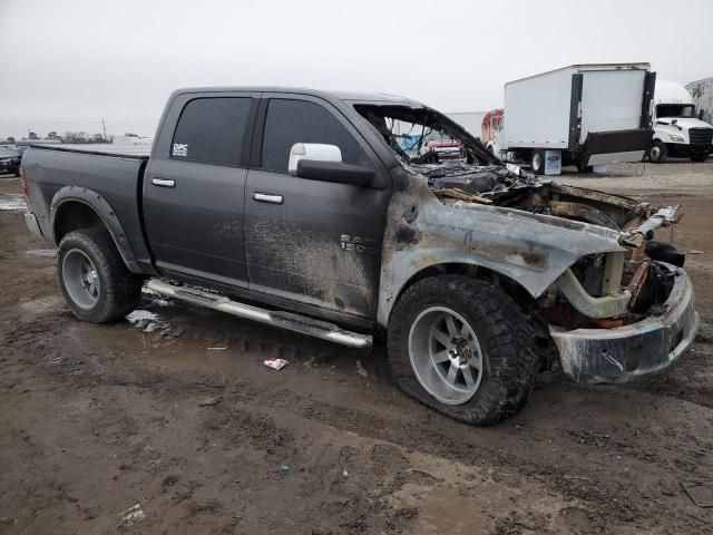 2016 Dodge Ram 1500 slt