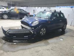 Mini salvage cars for sale: 2015 Mini Cooper