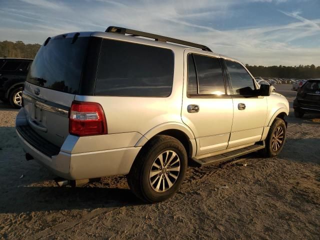 2017 Ford Expedition XLT