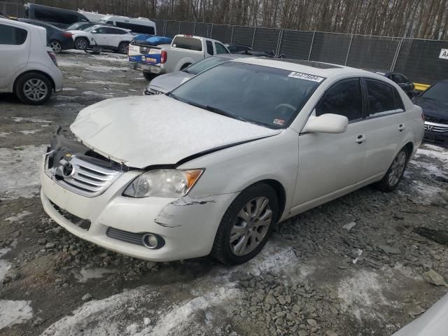 2008 Toyota Avalon XL