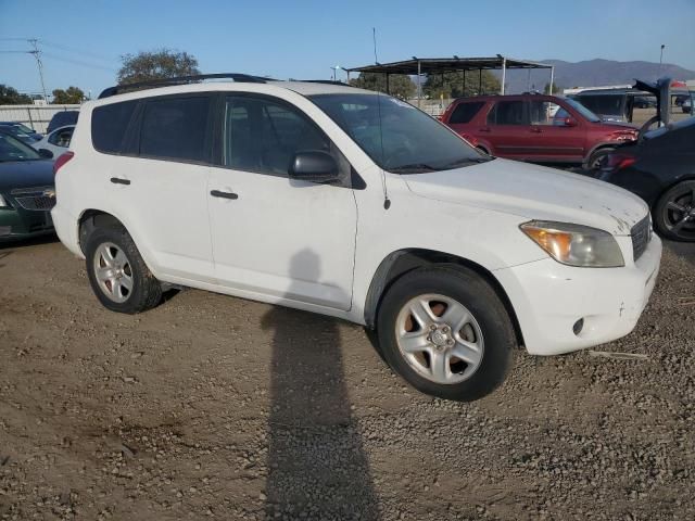 2007 Toyota Rav4