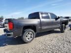 2014 Chevrolet Silverado C1500 LTZ