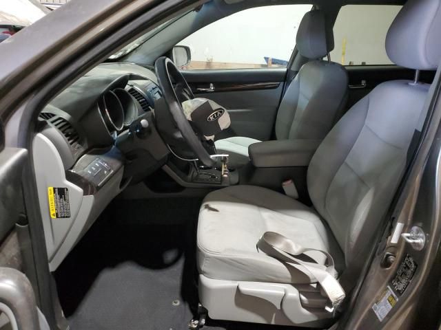 2011 KIA Sorento Base