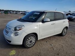 2014 Fiat 500L Easy for sale in Houston, TX