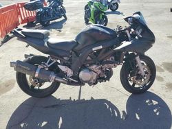 2006 Suzuki SV1000 SK3 en venta en San Diego, CA