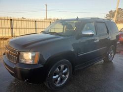 2010 Chevrolet Tahoe K1500 LTZ for sale in Montgomery, AL