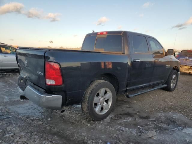 2017 Dodge RAM 1500 SLT