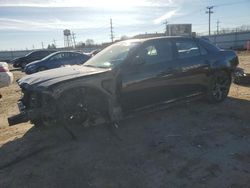 2023 Chrysler 300 S en venta en Chicago Heights, IL