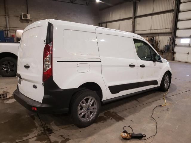 2023 Ford Transit Connect XL