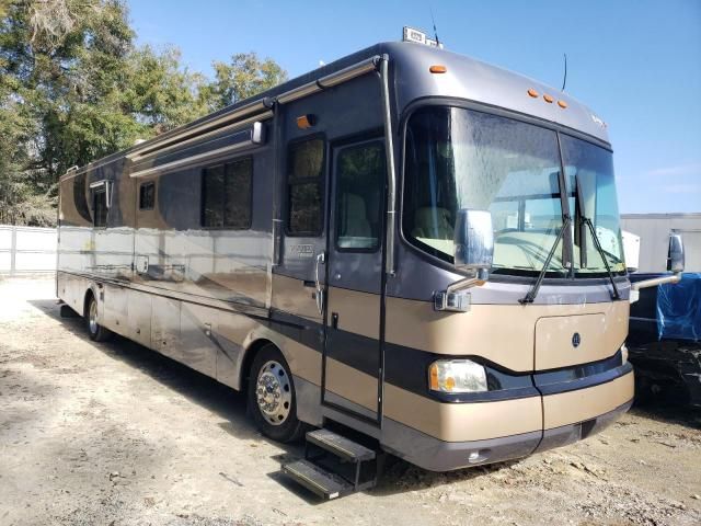 2004 Roadmaster Rail Monocoque