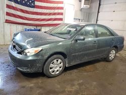 2004 Toyota Camry LE for sale in Windham, ME